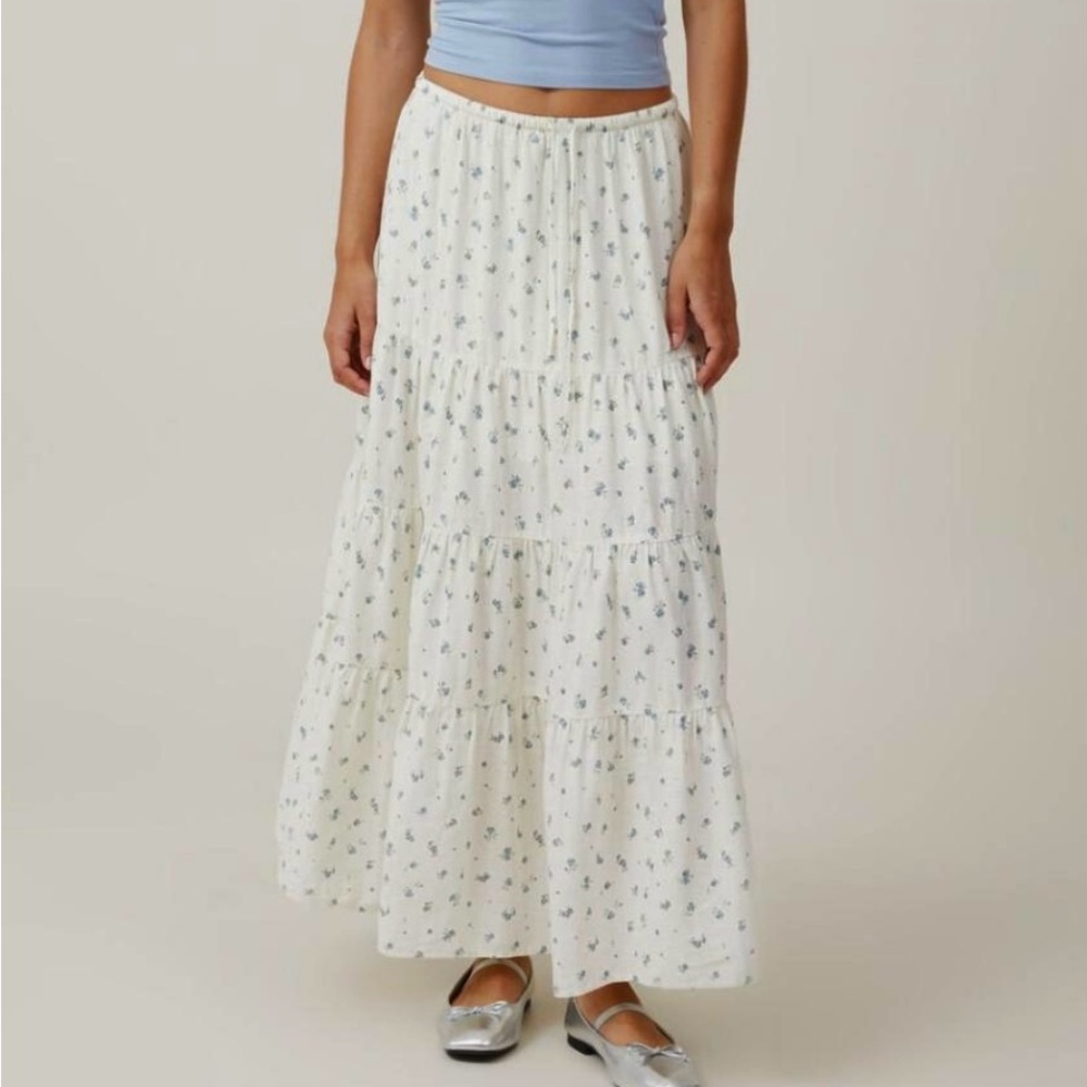 COTTON:ON Maxi Skirt